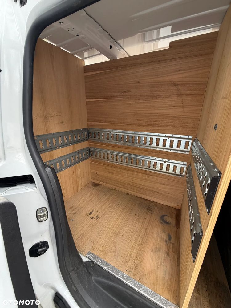 Citroën BERLINGO - 35