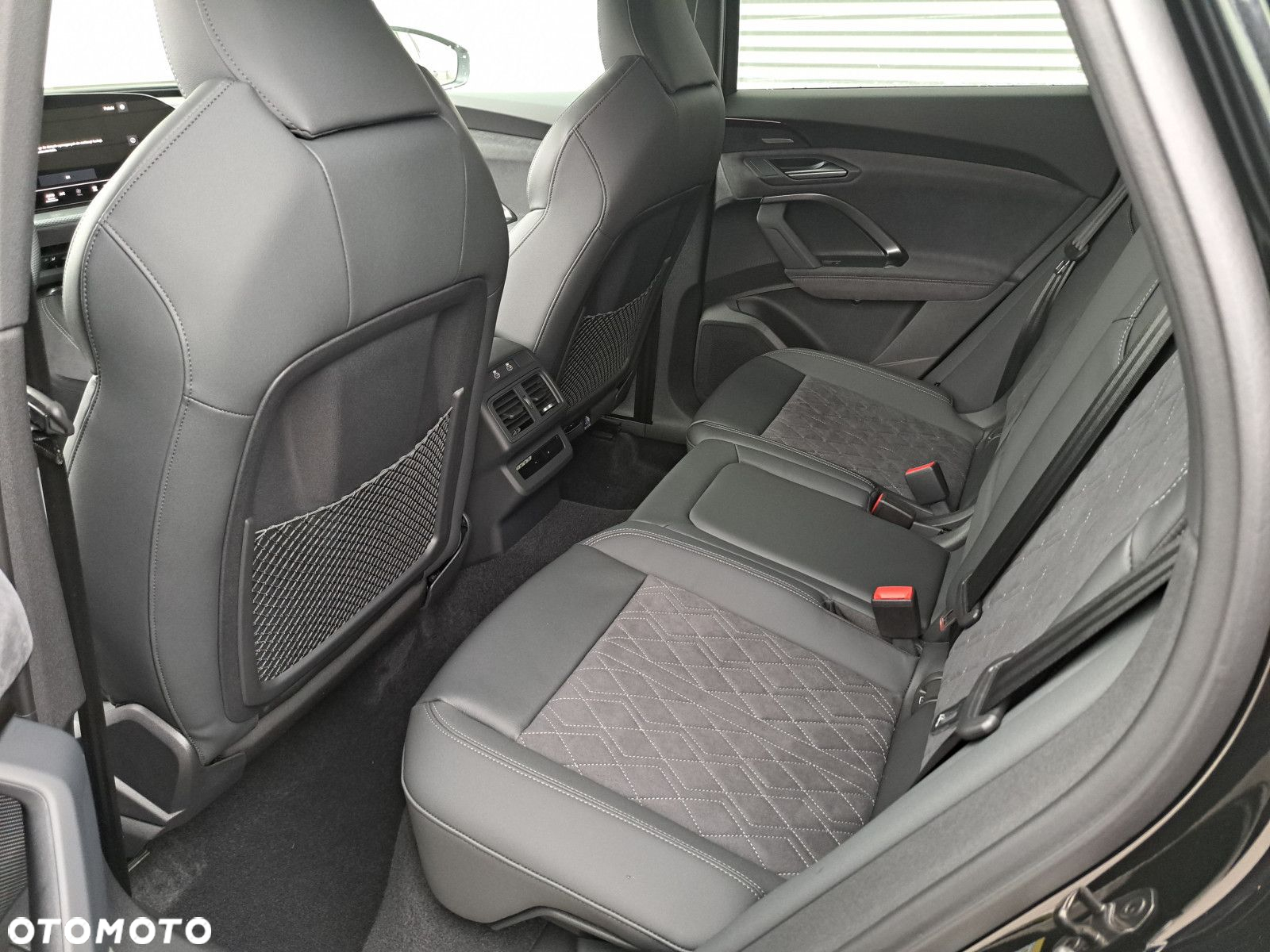 Audi Q5 Sportback - 9
