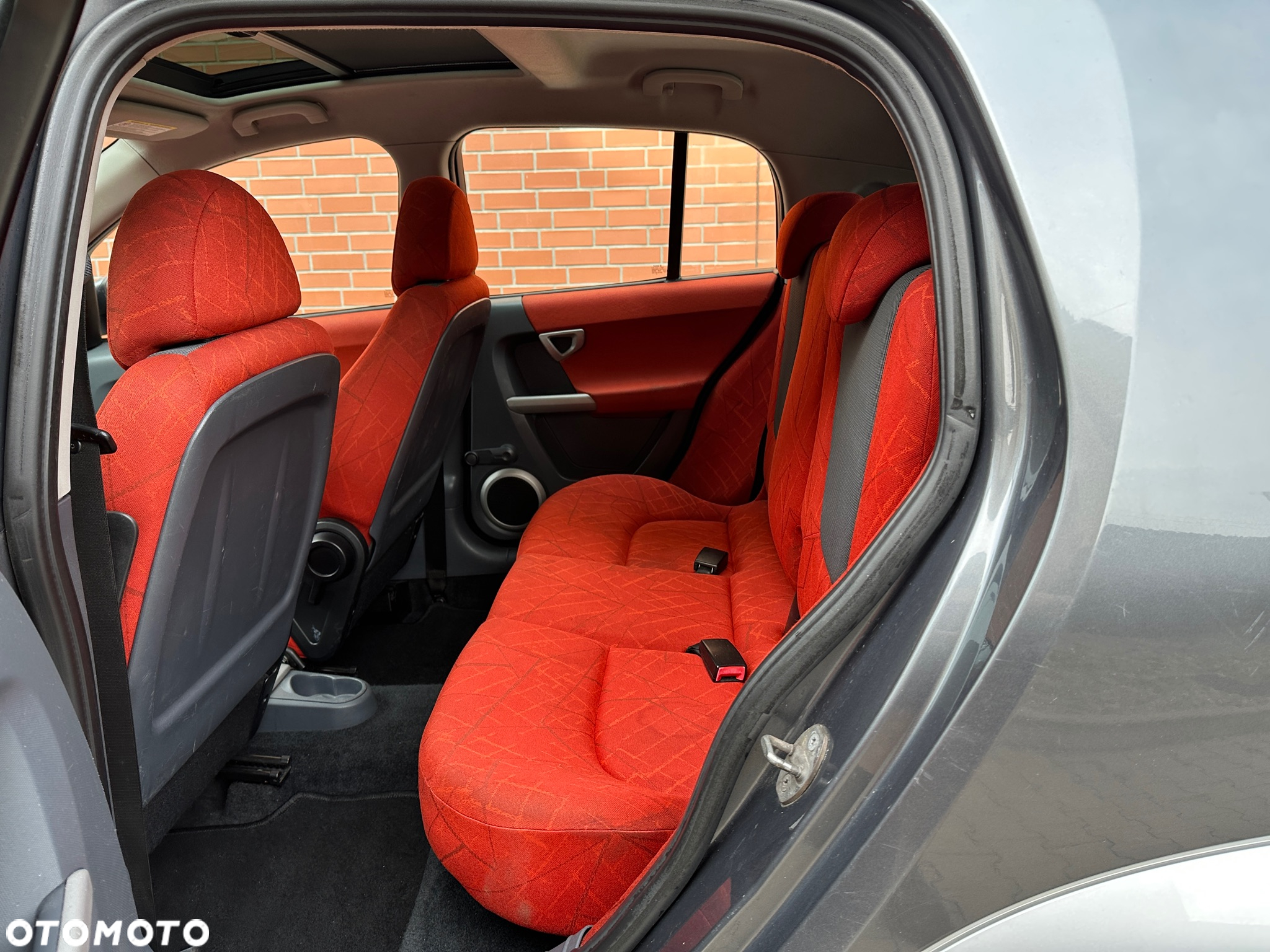 Smart Forfour cdi passion - 10