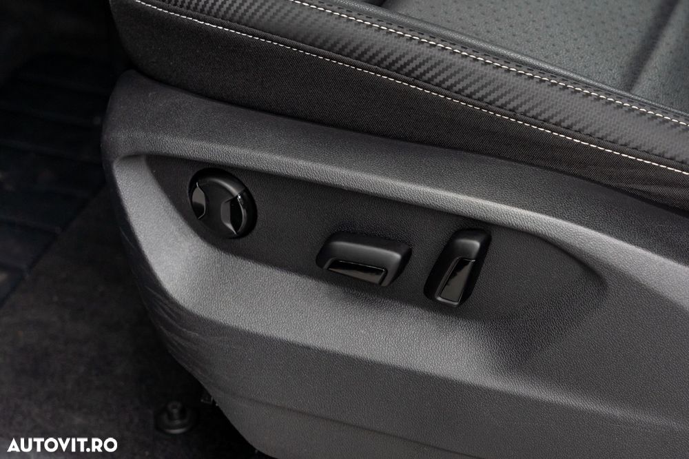 Volkswagen Atlas - 14