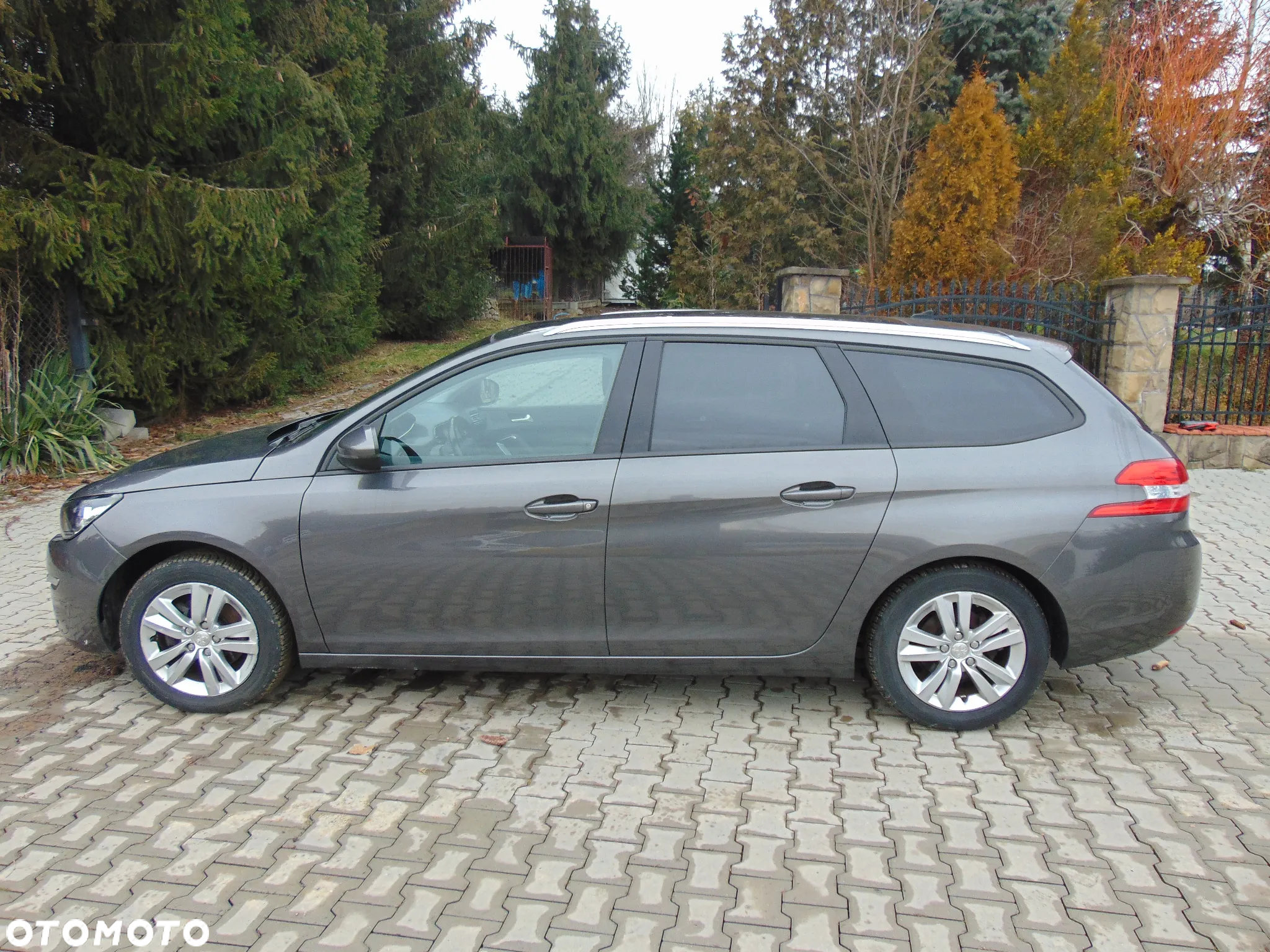 Peugeot 308 1.2 PureTech Active S&S - 18