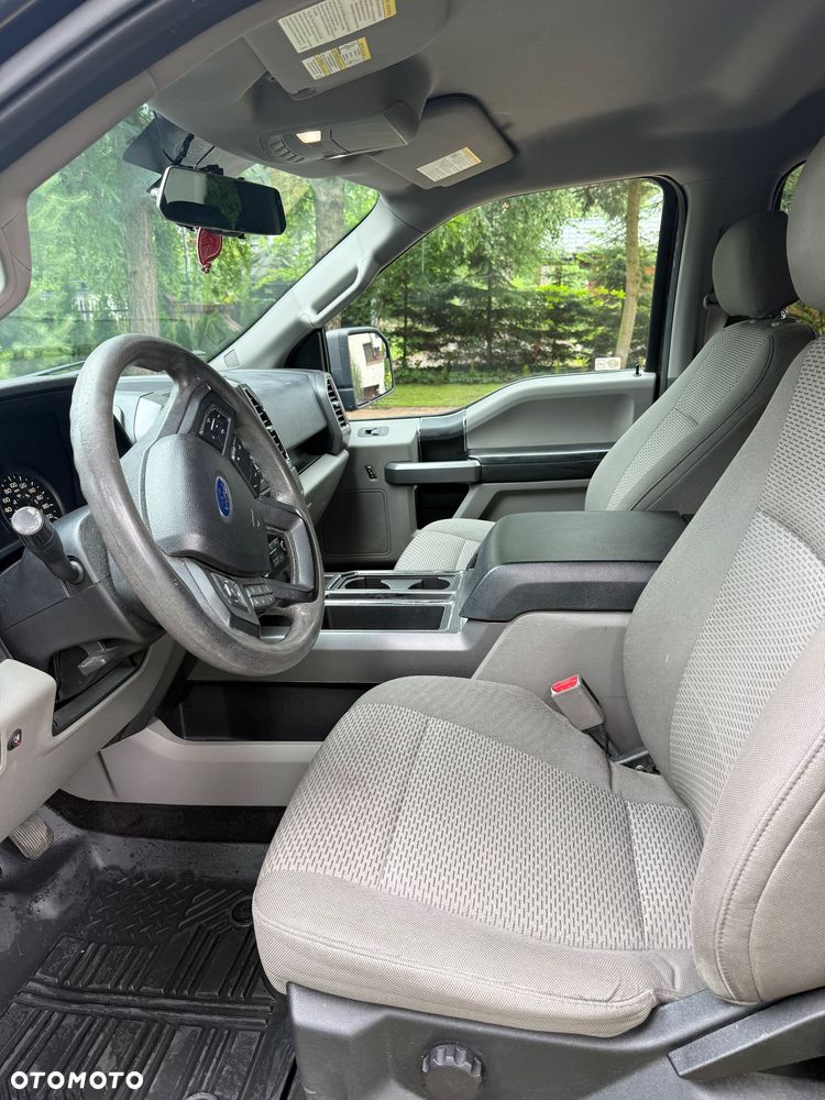 Ford F150 - 11