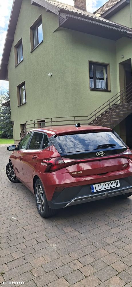 Hyundai i20 1.2 Pure - 3