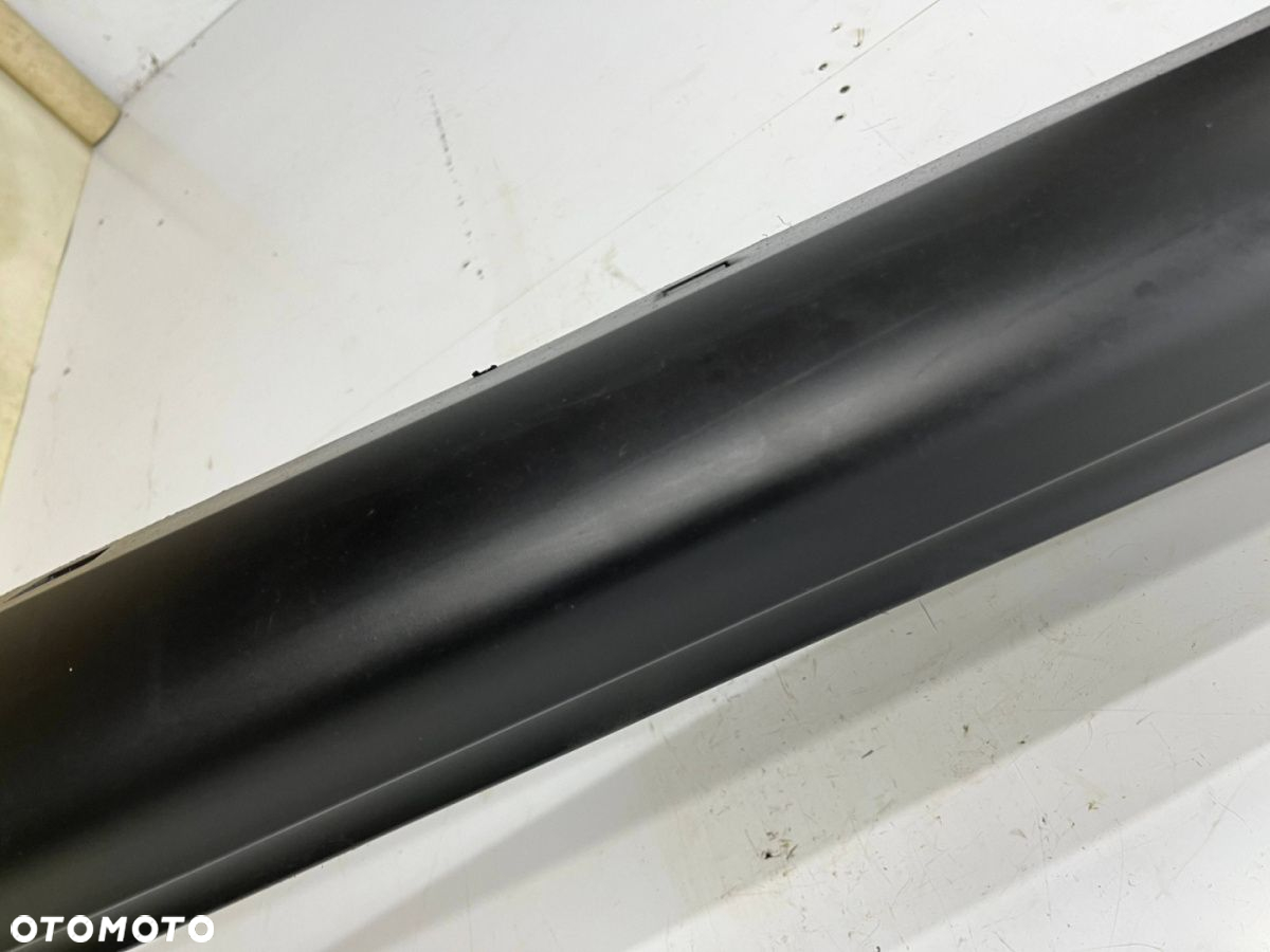 Listwa progowa Citroen C3 Aircross 17-24r. LEWA nakładka progu zewnętrzna próg lewy 13473612 - 14
