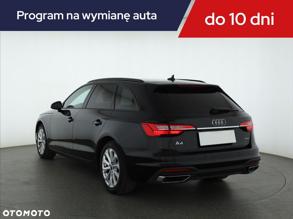 Audi A4 Avant - 6
