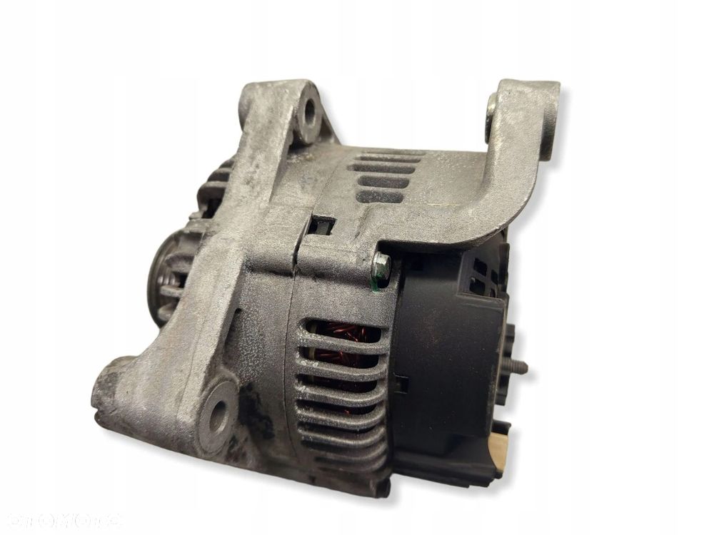 Alternator BMW 5 E60 E61 LRA02319 - 7