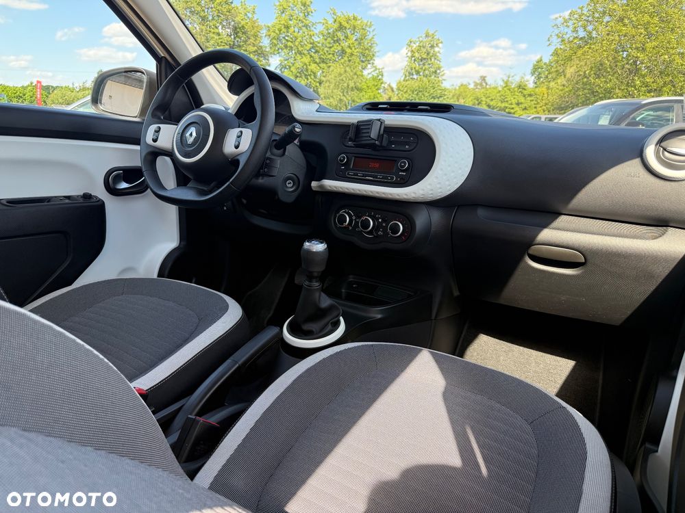 Renault Twingo SCe 70 Zen EU6 - 30