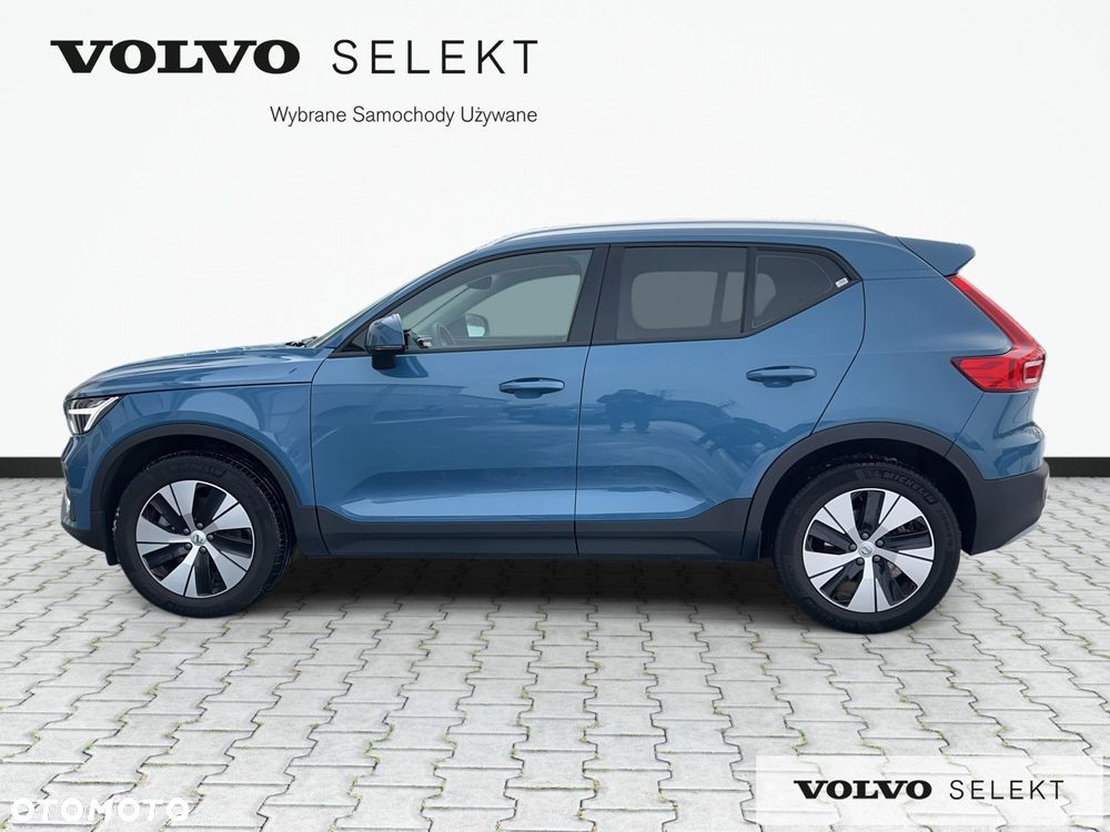 Volvo XC 40 - 9