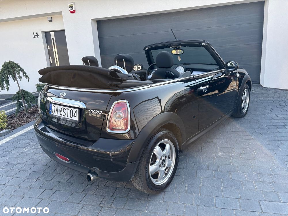 MINI Cooper Standard - 8