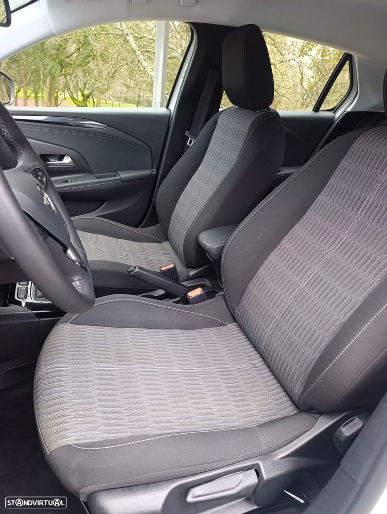 Opel Corsa 1.2 Edition - 12