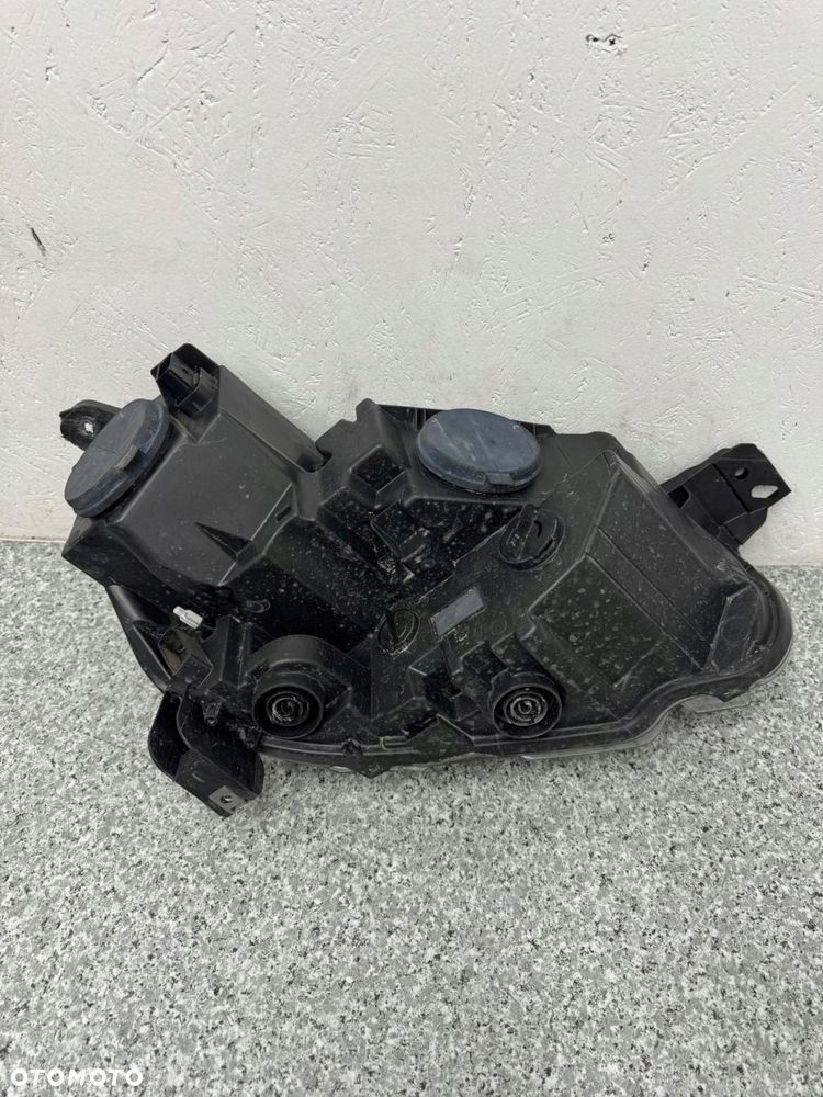 lampa lewy przód partner iv oryginał 90146196 - 11