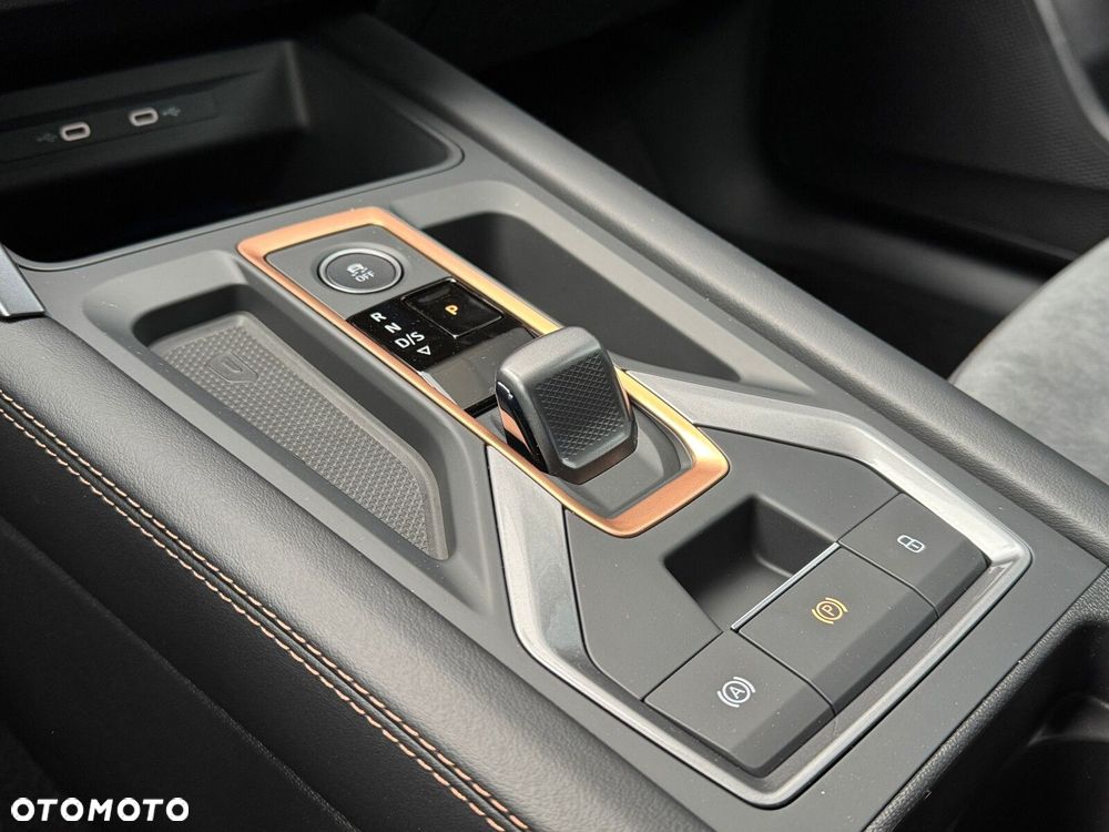 Cupra Formentor 2.0 TSI 4Drive DSG - 33