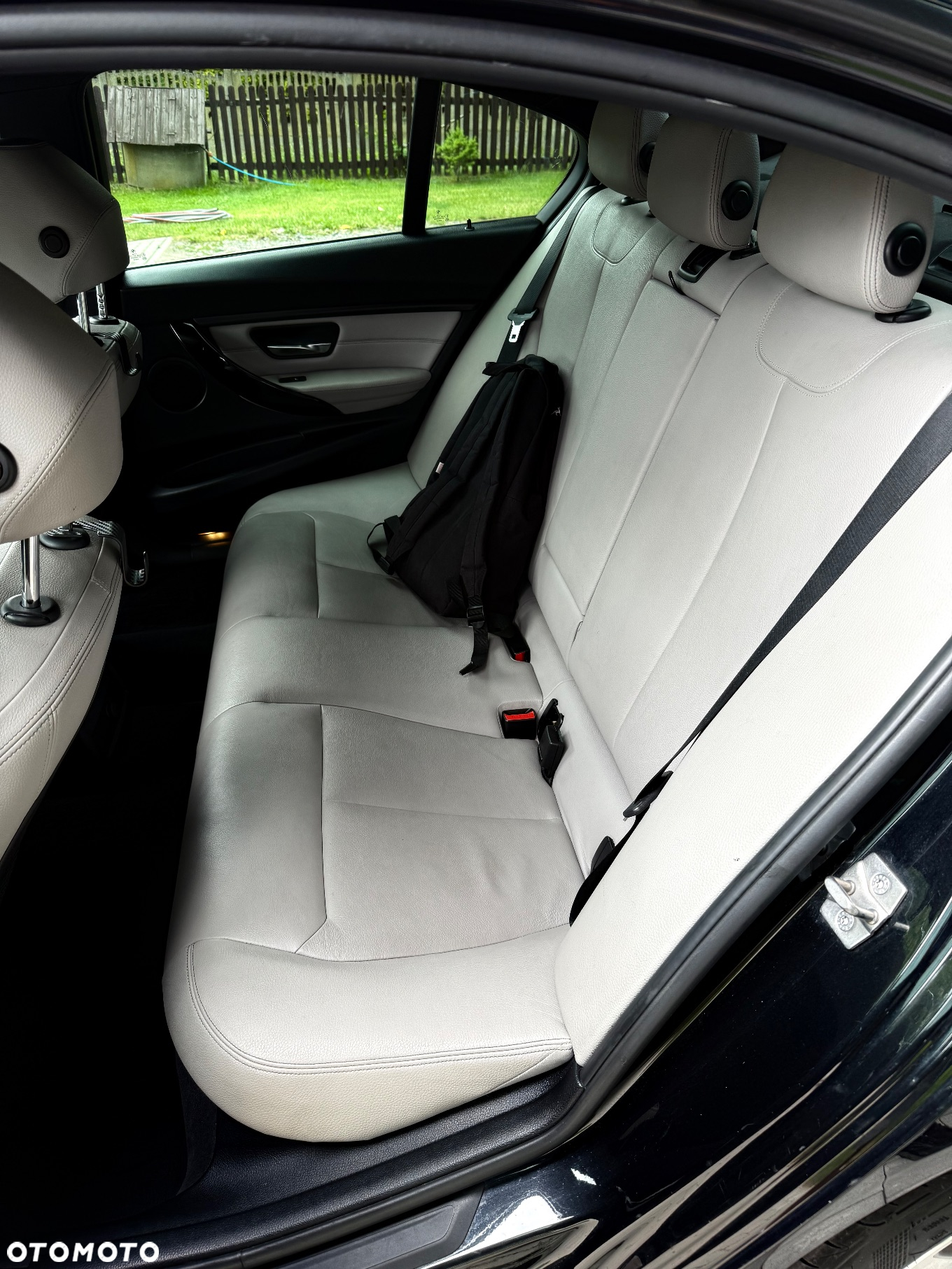 BMW Seria 3 320i xDrive Sport Line - 16