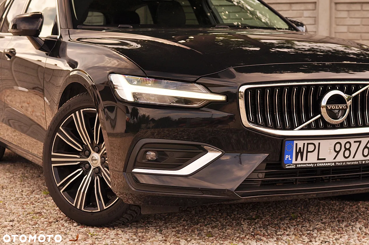 Volvo V60 D3 Inscription - 15