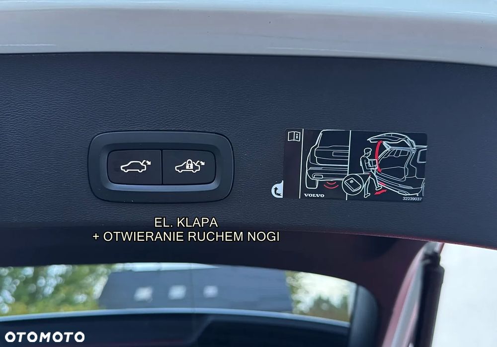 Volvo XC 40 B4 B AWD Geartronic Inscription - 22