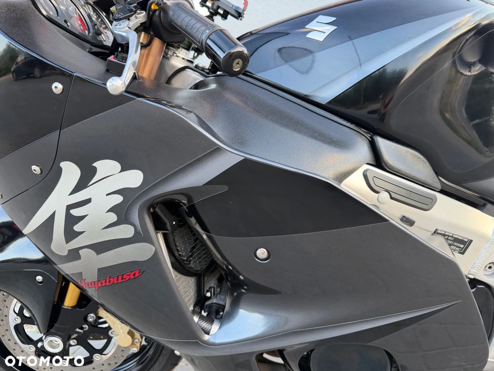 Suzuki GSX-R - 31