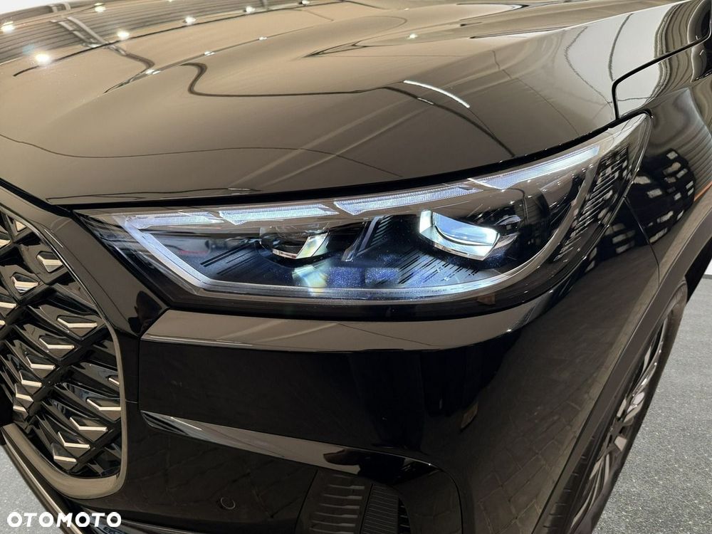 Chery Tiggo 8 1.5 T-GDI Super Hybrid Prestige DCT - 10