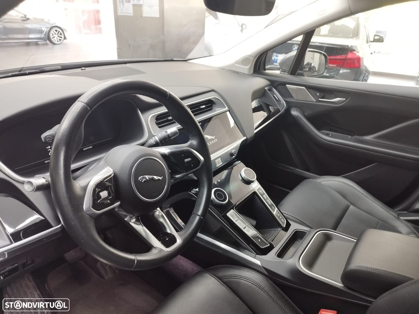 Jaguar I-Pace First Edition AWD Aut. - 20