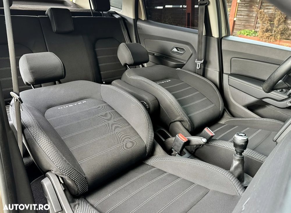 Dacia Duster - 14