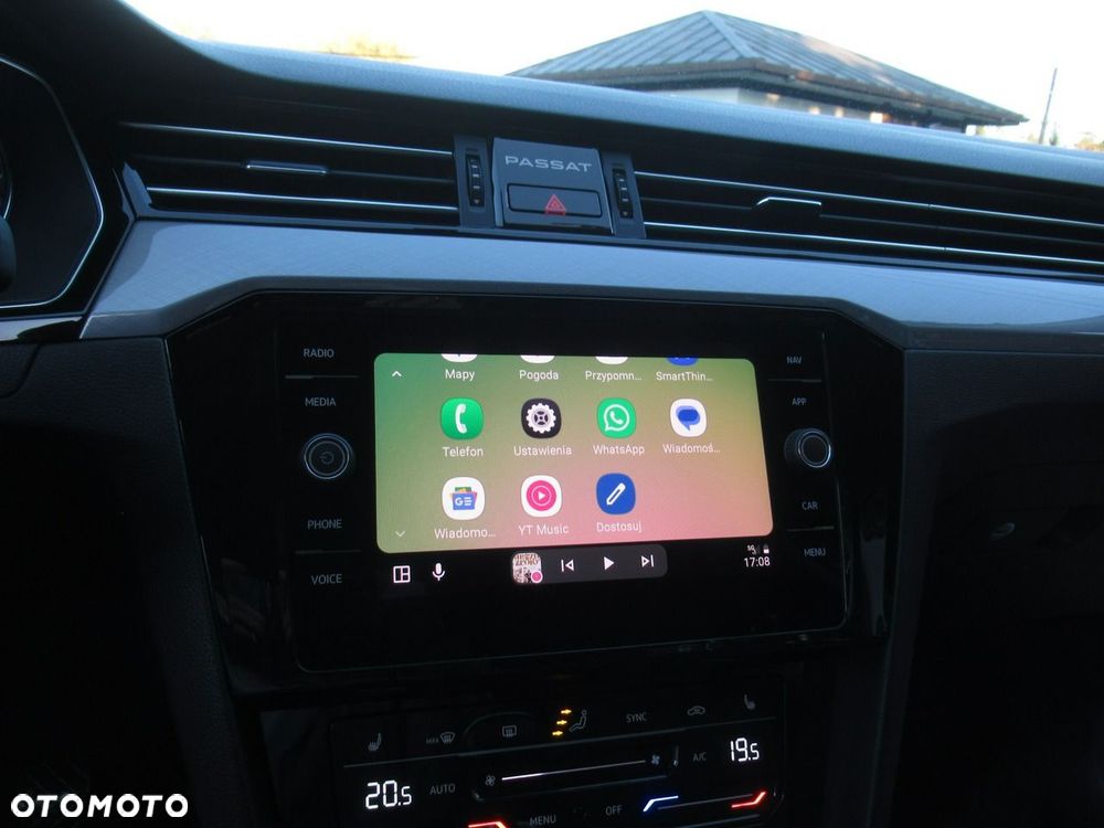 Volkswagen Passat 1.5 TSI EVO Business - 32
