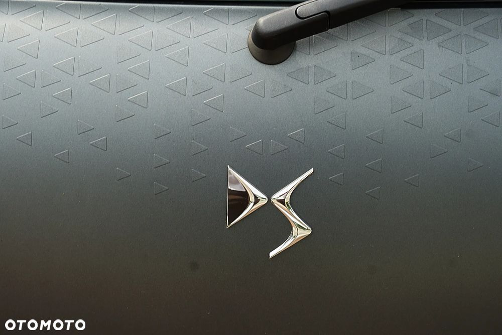 DS Automobiles DS 3 - 18