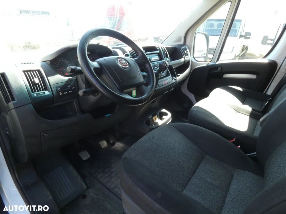Fiat Ducato - 11
