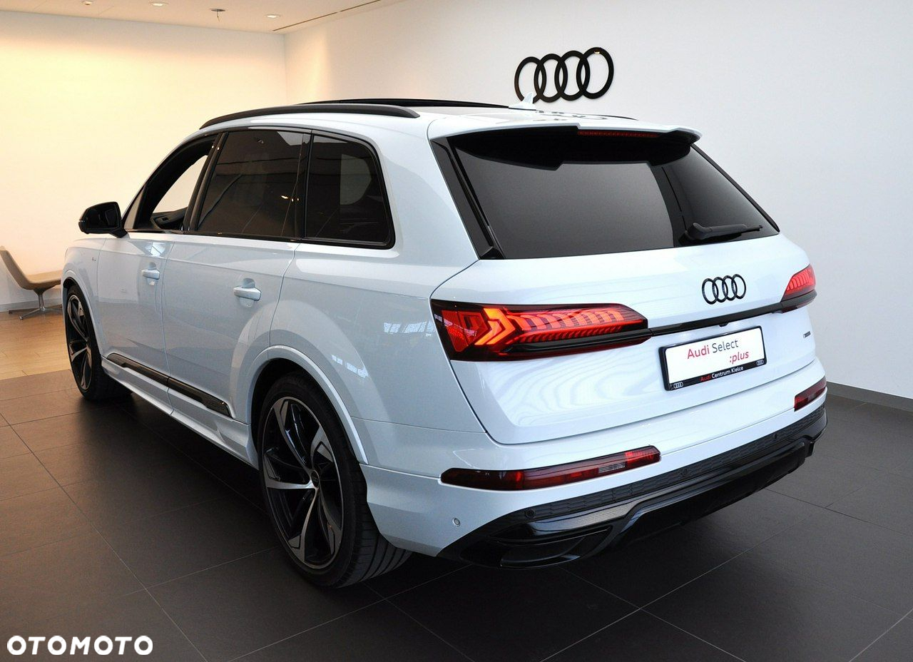 Audi Q7 - 2