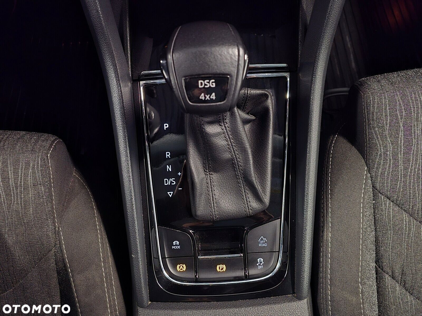 Skoda Kodiaq 2.0 TSI 4x4 Style DSG - 37