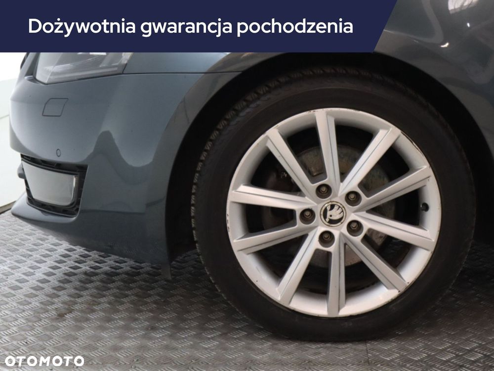 Skoda Octavia - 17