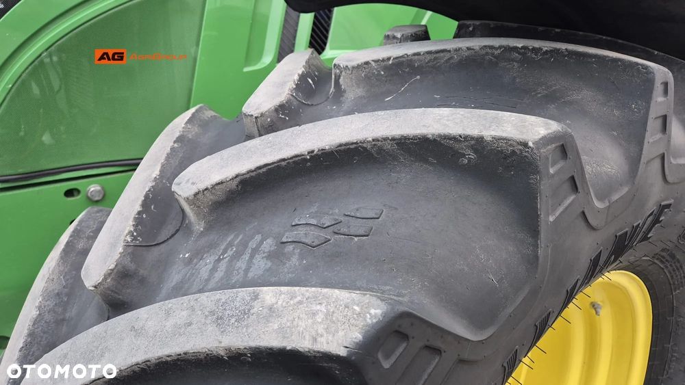 John Deere 6170M PowerQuad - 15