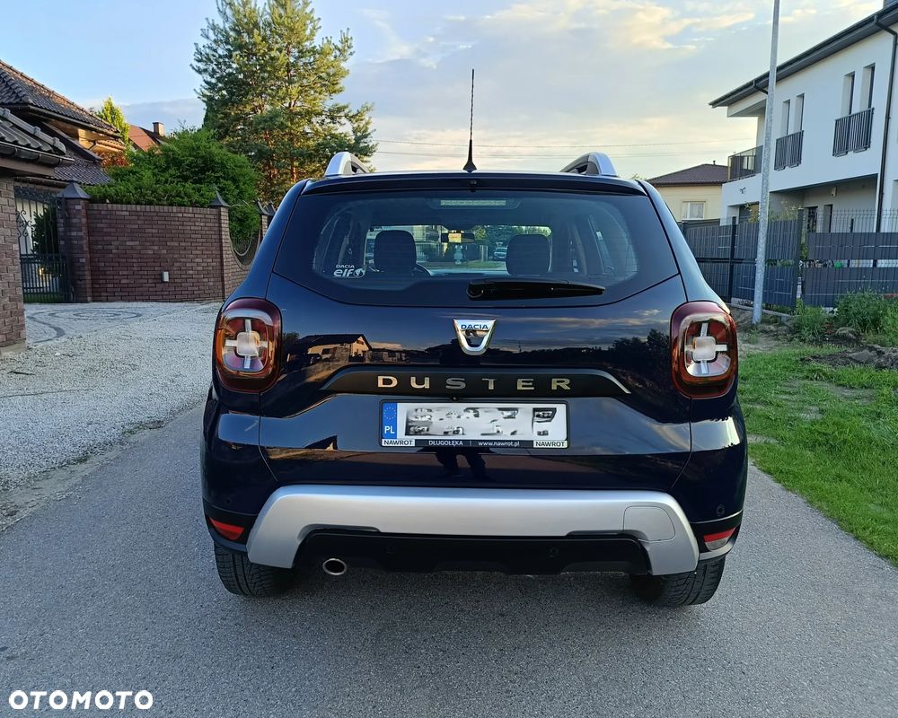 Dacia Duster - 9