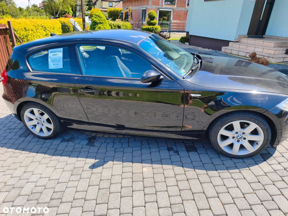 BMW Seria 1 116i - 21