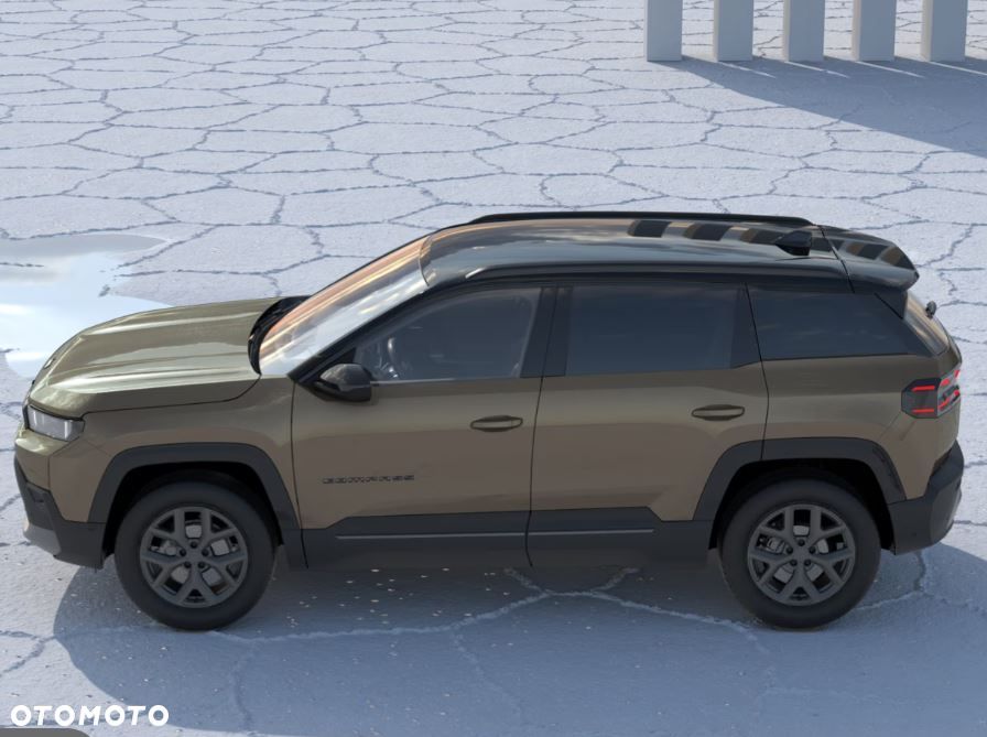 Jeep Compass 1.2 T3 mHEV First Edition FWD DCT - 3