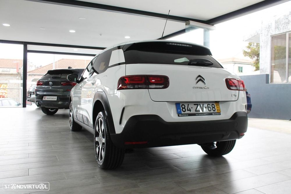 Citroën C4 Cactus 1.2 PureTech Shine - 9