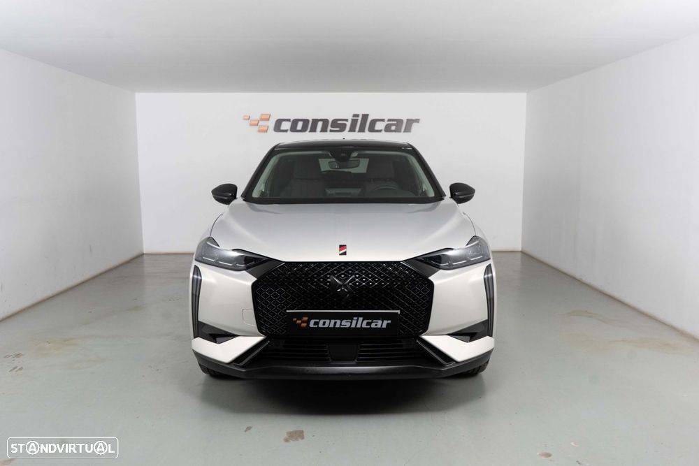 DS DS3 1.2 PureTech Performance Line - 3