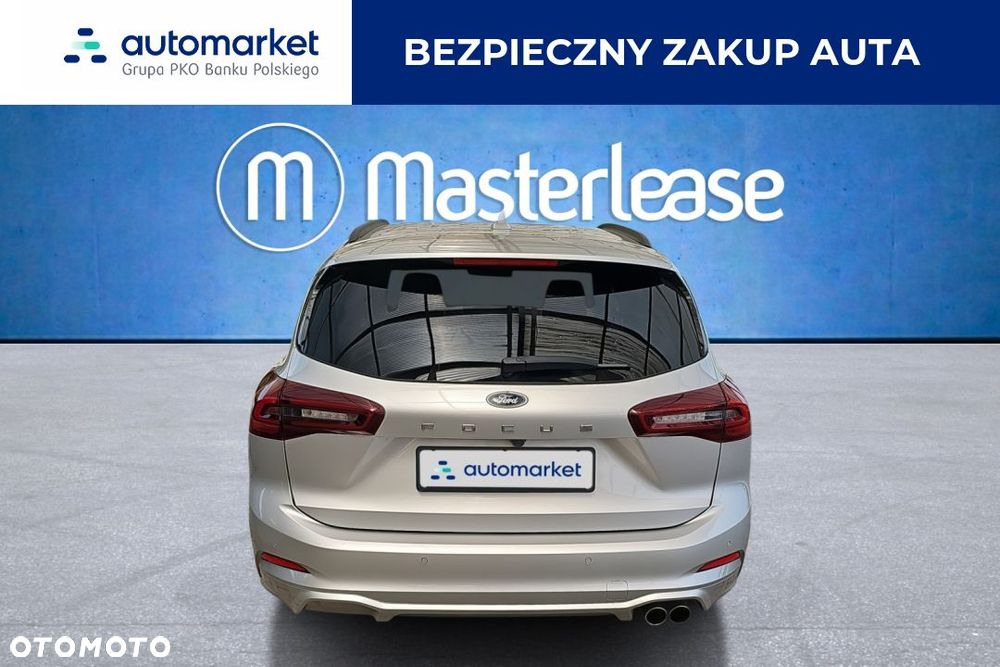 Ford Focus 1.5 EcoBlue ST-Line X - 7