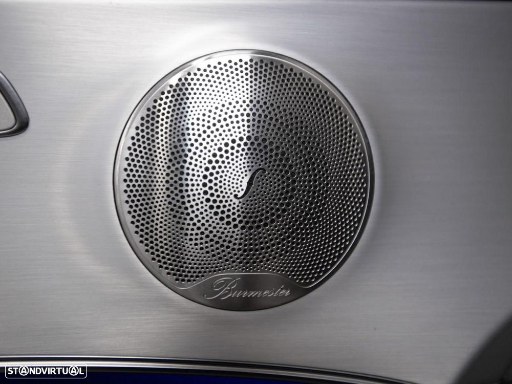 Mercedes-Benz E 300 de 4Matic T 9G-TRONIC AMG Line - 19
