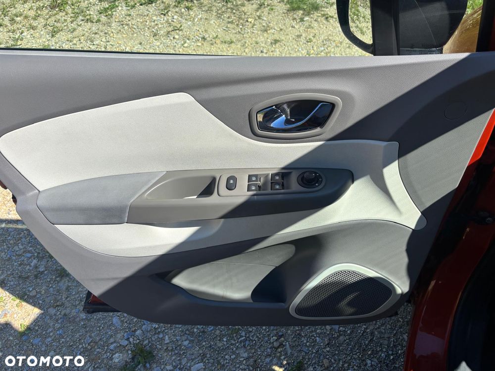 Renault Captur 0.9 Energy TCe Limited - 13