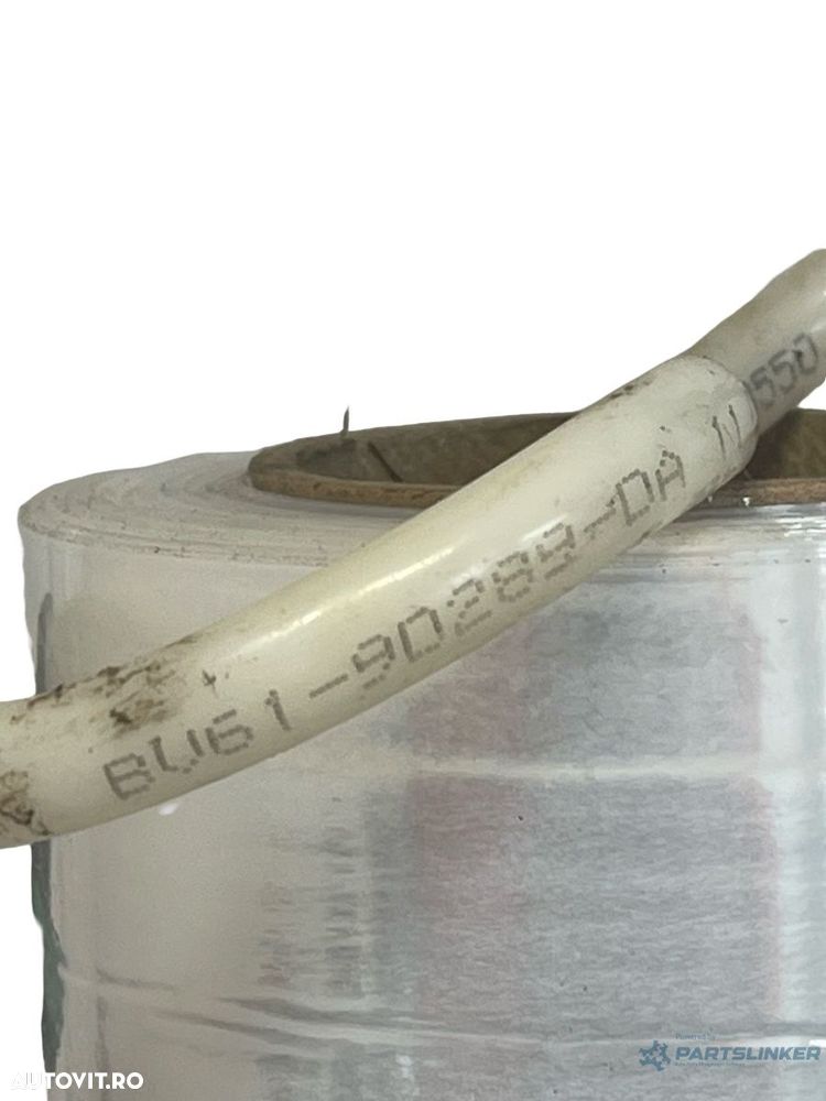 Separator vapori combustibilFORD FOCUS III Saloon BM 2010 - > 1.6 Ti PNDA BV61-9D289-DA - 4