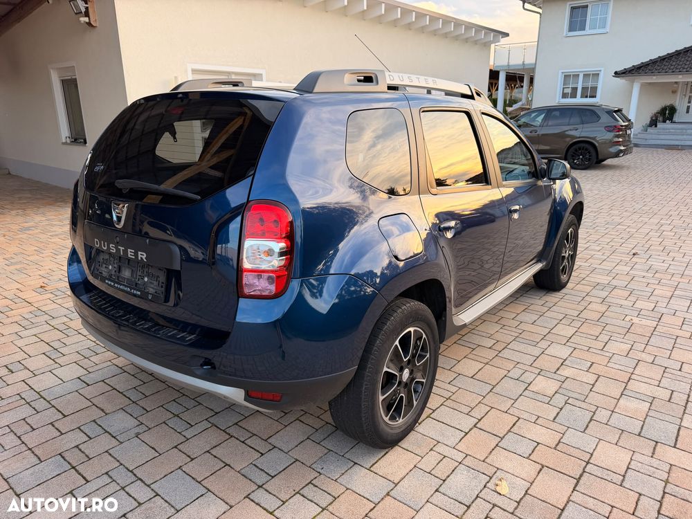 Dacia Duster - 2