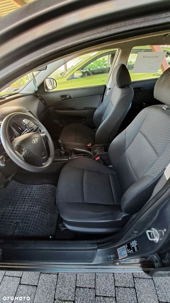 Hyundai i30 - 9