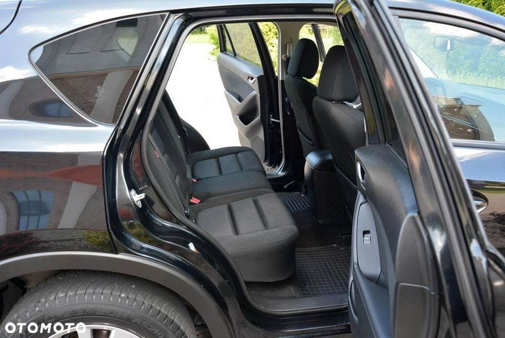 Mazda CX-5 SKYACTIV-G 165 ADVANTAGE - 16