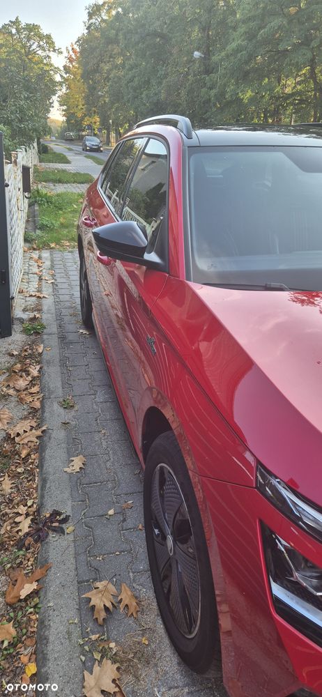 Skoda Kamiq 2024 photo 4