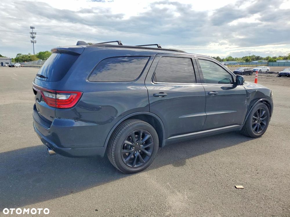 Dodge Durango 3,6 Limited - 4