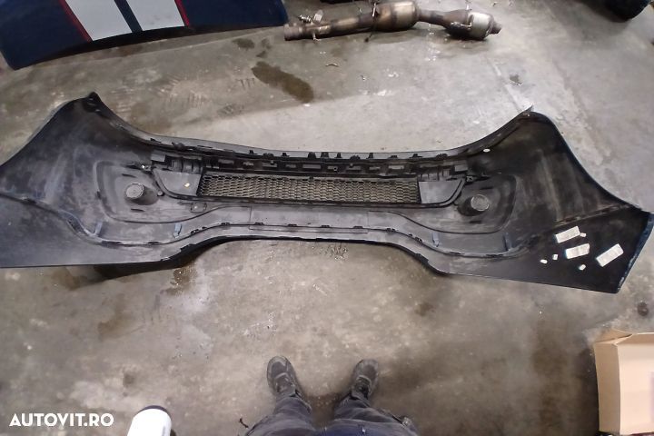 Bara fata 620223380R 620223380R Renault Trafic 3 [2014 - 2020] Miniva - 4