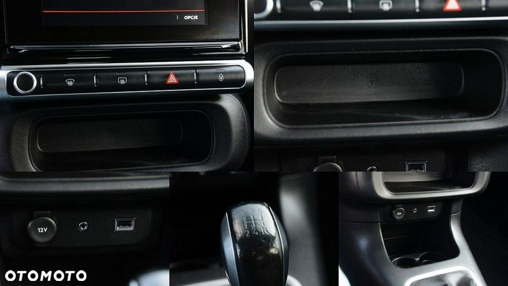 Citroën C3 1.2 PureTech Exclusive - 21