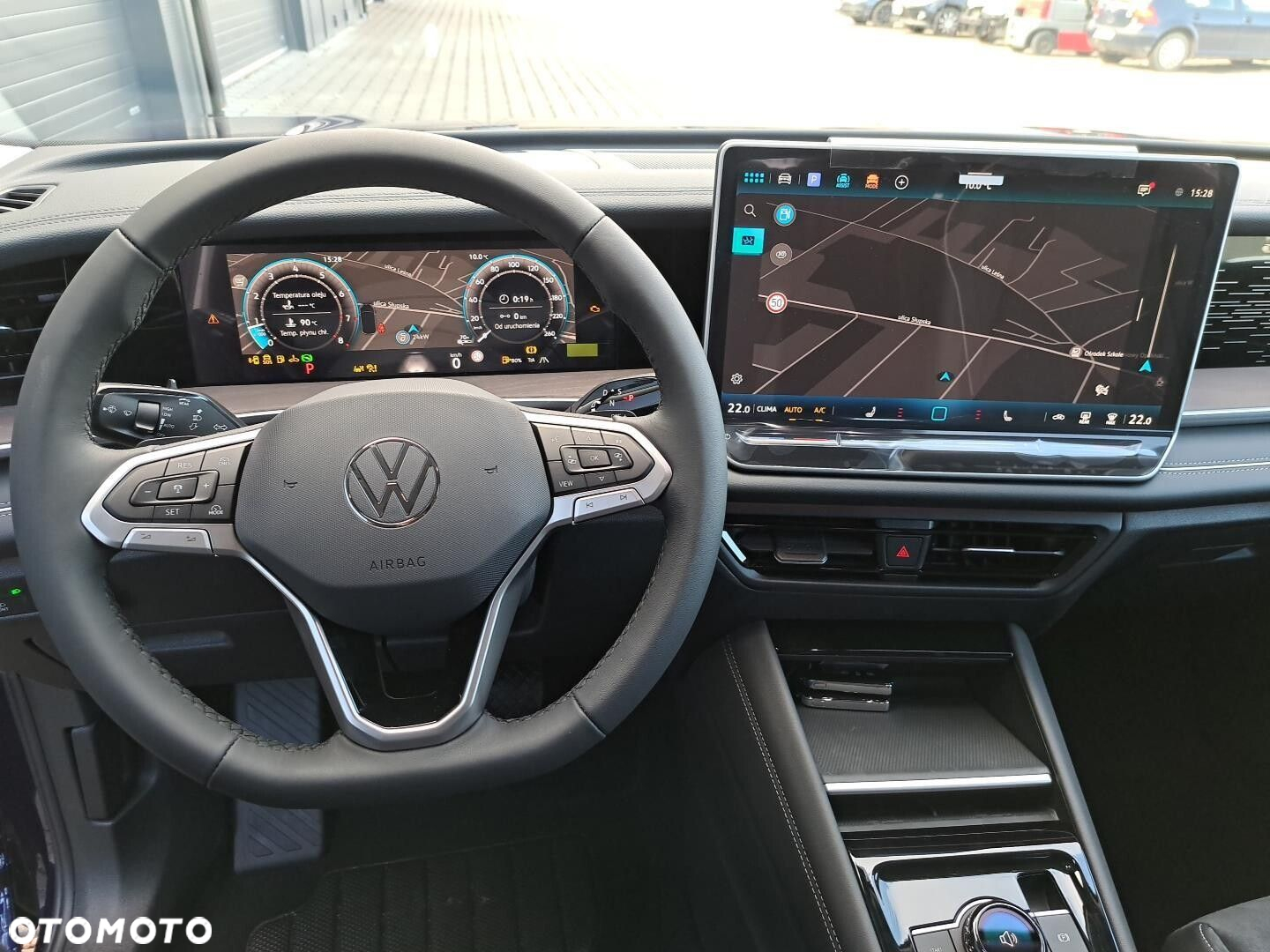 Volkswagen Tayron 2.0 TSI Elegance DSG - 13