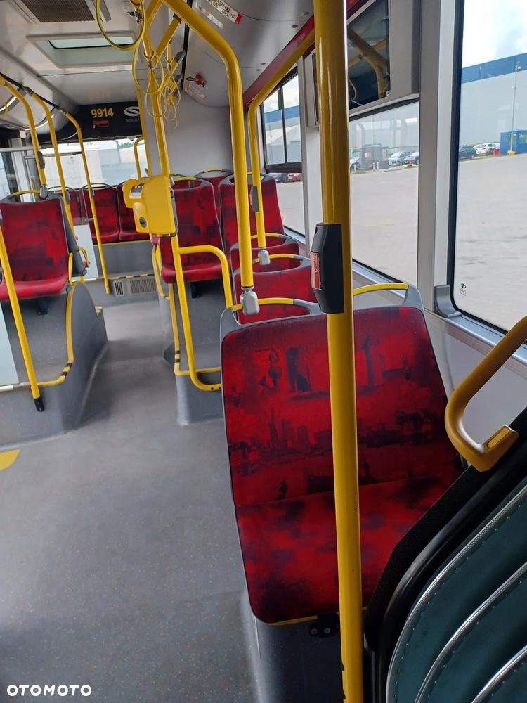 Solaris Urbino 18 CNG - 20