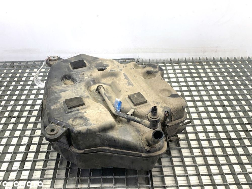 ZBIORNIK DPF  BMW 5 (G30, F90) 2016 - 2022 520 d xDrive 140 kW [190 KM] olej napędowy 2016 - 2022 - 2