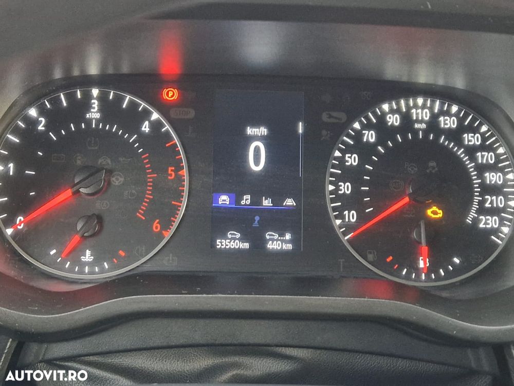 Renault Trafic 2.0 Blue dCi 150 S&S L2 8+1 Zen - 16